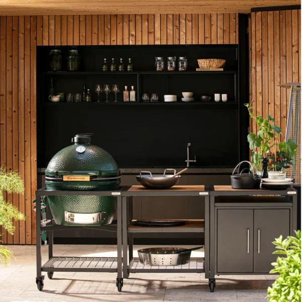 XL Big Green Egg (Diámetro 61cm) - 117649 - Image 3