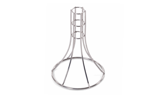 BGE Rosticero Vertical de Pollo Acero Inoxidable - 117458