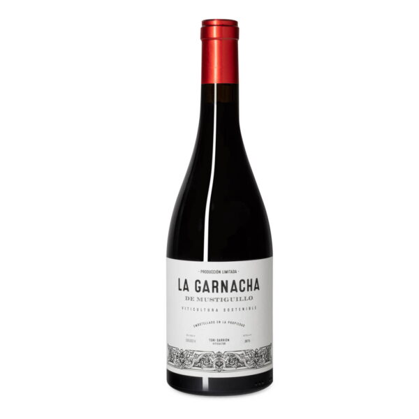 Mustiguillo La Garnacha