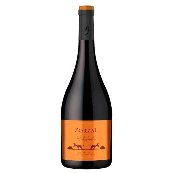 Forfiado Pinot Noir Zorzal