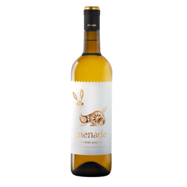 Menade Verdejo Ecológico