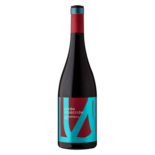Luzón Colección Monastrell