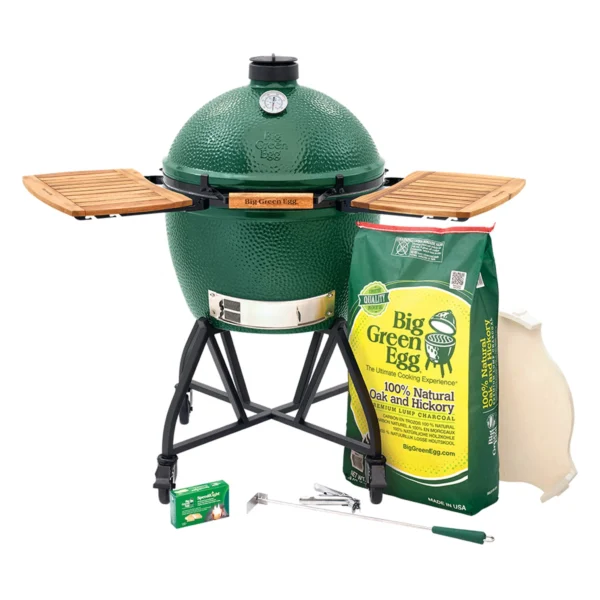 Kit Nido Portable + Mesas Laterales XL BGE